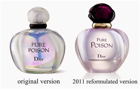 poison dior purple